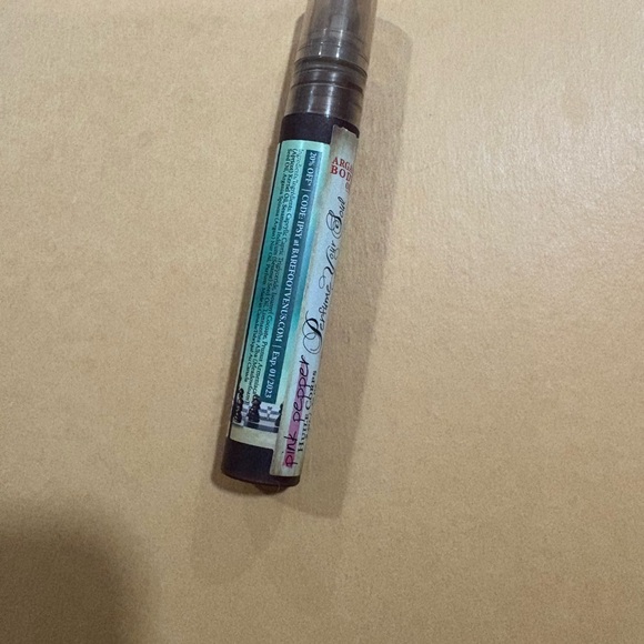 Barefoot Venus argan body oil - Picture 3 of 3